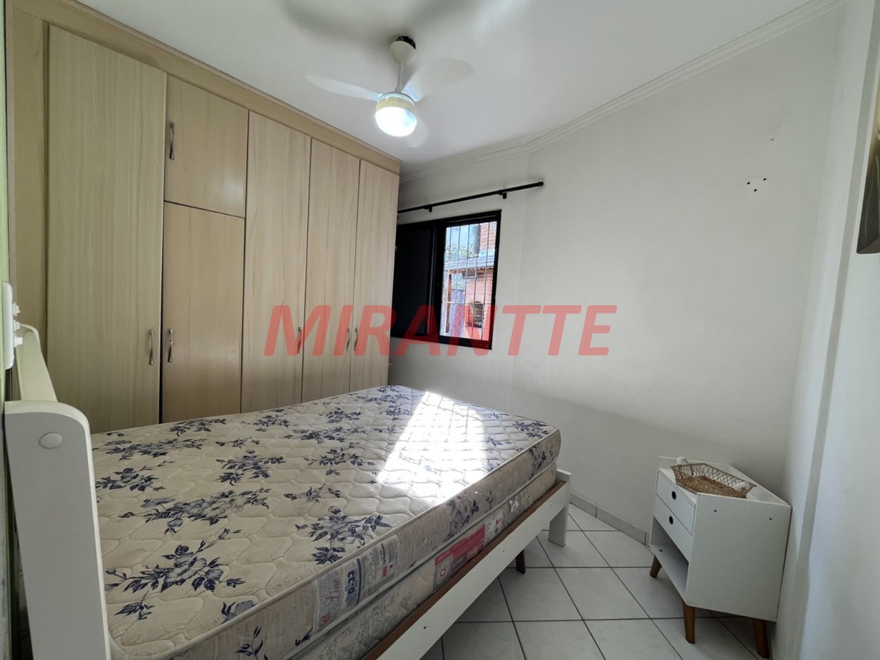 Apartamento de 95m² com 2 quartos em Boqueirão