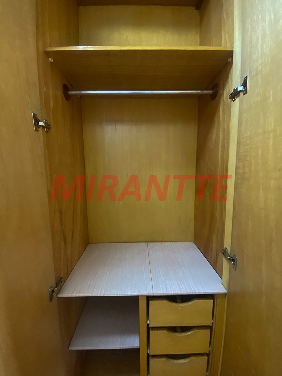 Apartamento de 101m² com 3 quartos em Vila Monte Alegre