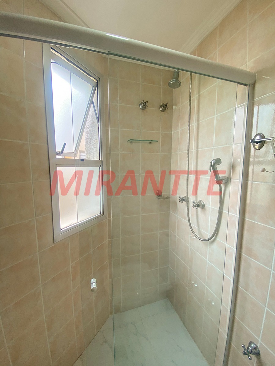 Apartamento de 101m² com 3 quartos em Vila Monte Alegre