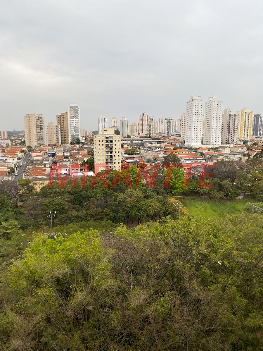 Apartamento de 101m² com 3 quartos em Vila Monte Alegre