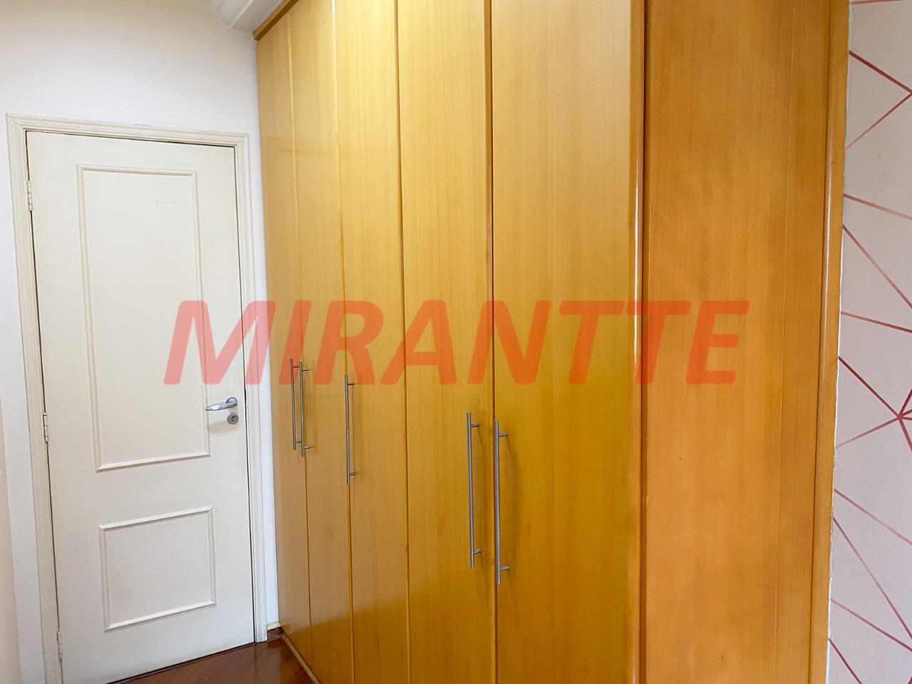 Apartamento de 101m² com 3 quartos em Vila Monte Alegre
