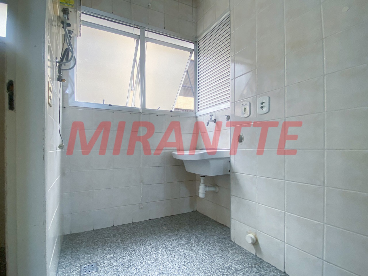 Apartamento de 101m² com 3 quartos em Vila Monte Alegre