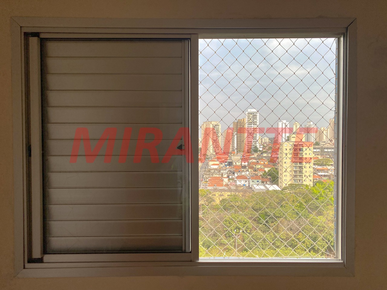 Apartamento de 101m² com 3 quartos em Vila Monte Alegre