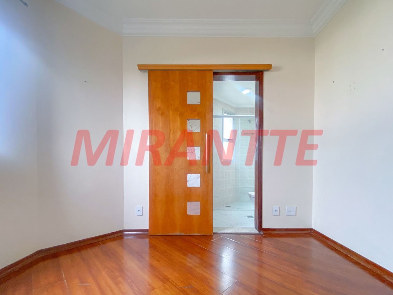 Apartamento de 101m² com 3 quartos em Vila Monte Alegre