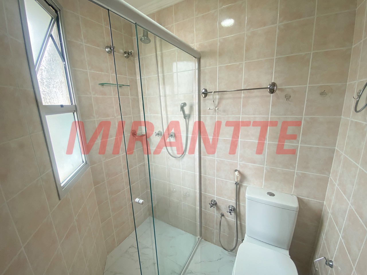 Apartamento de 101m² com 3 quartos em Vila Monte Alegre