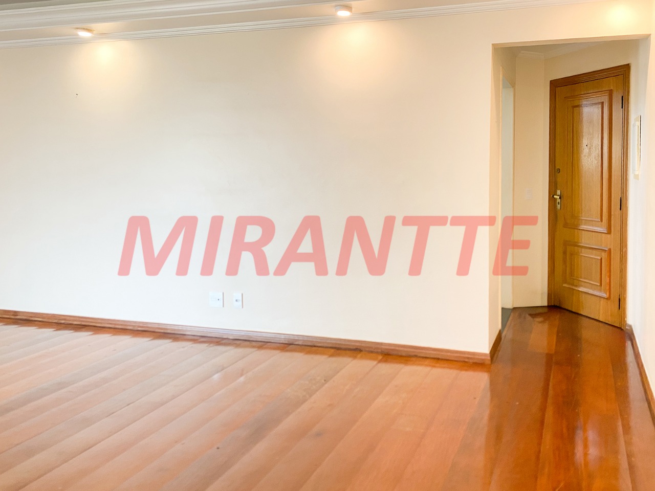 Apartamento de 101m² com 3 quartos em Vila Monte Alegre