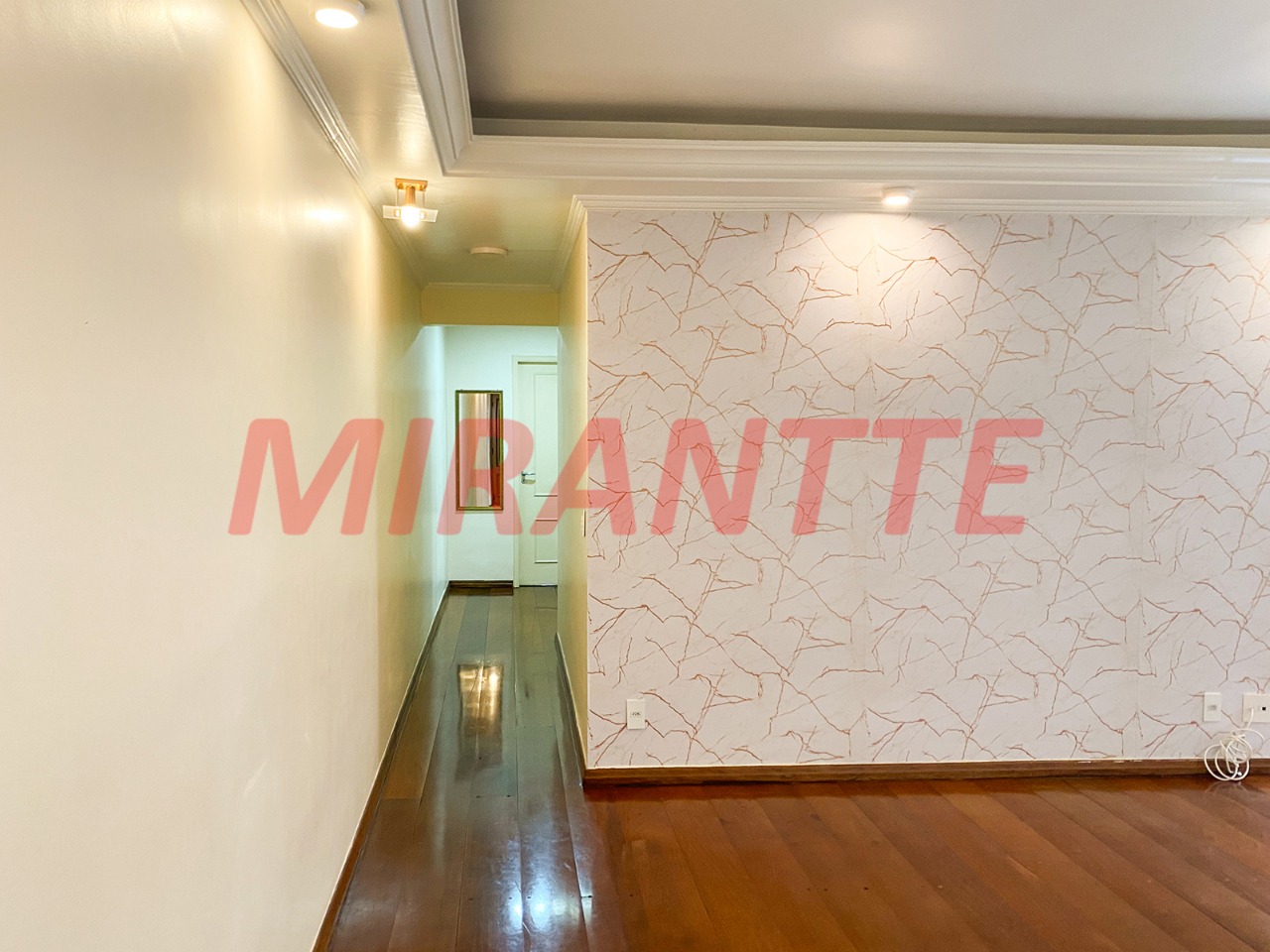Apartamento de 101m² com 3 quartos em Vila Monte Alegre