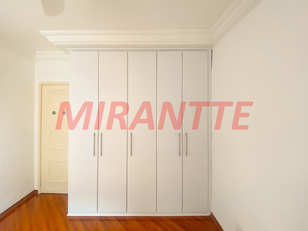 Apartamento de 101m² com 3 quartos em Vila Monte Alegre