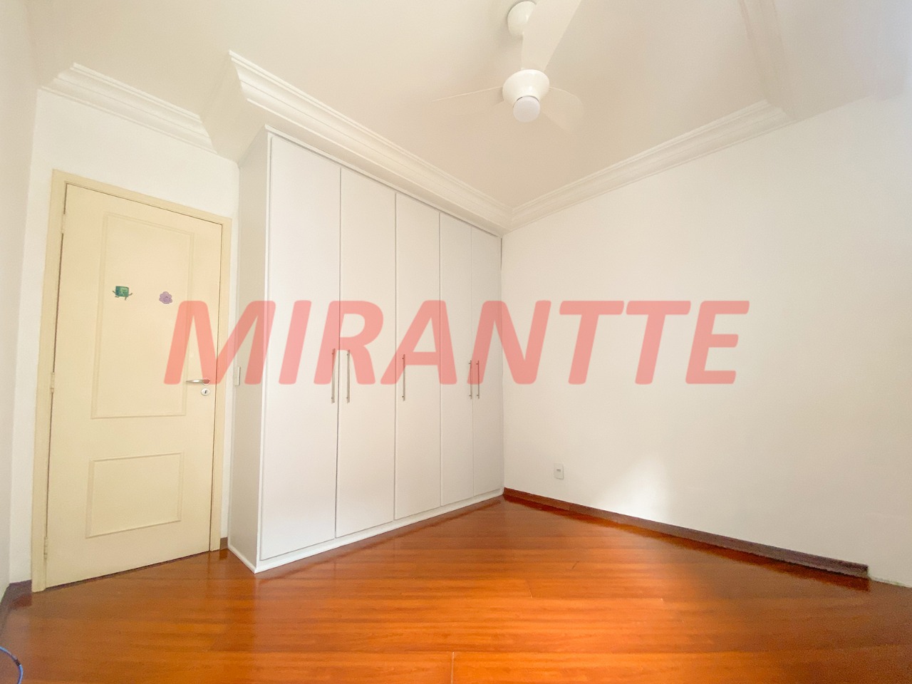 Apartamento de 101m² com 3 quartos em Vila Monte Alegre