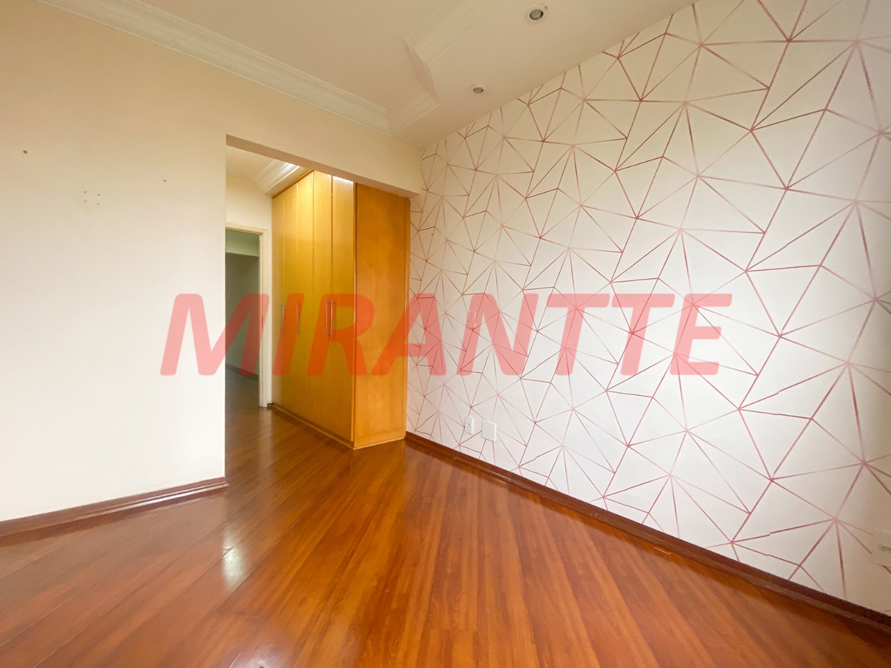 Apartamento de 101m² com 3 quartos em Vila Monte Alegre