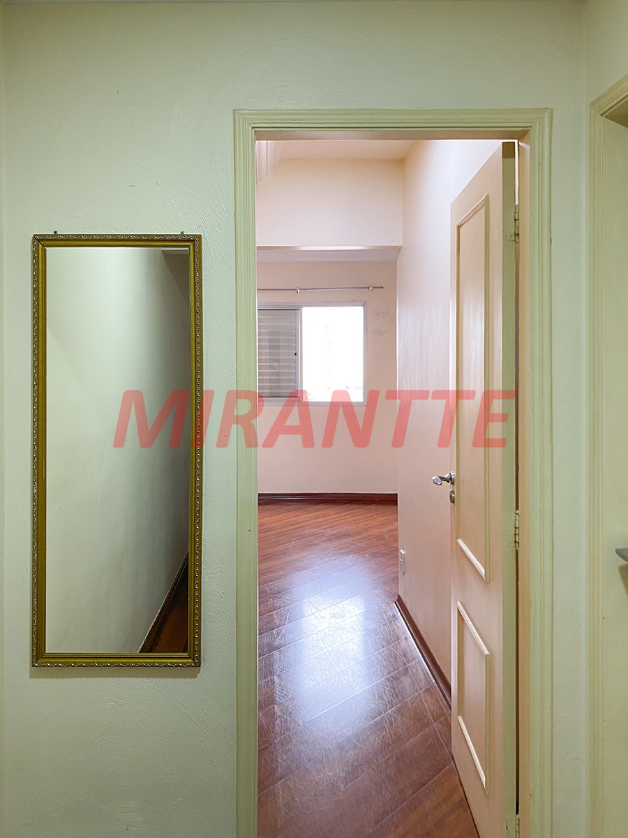 Apartamento de 101m² com 3 quartos em Vila Monte Alegre