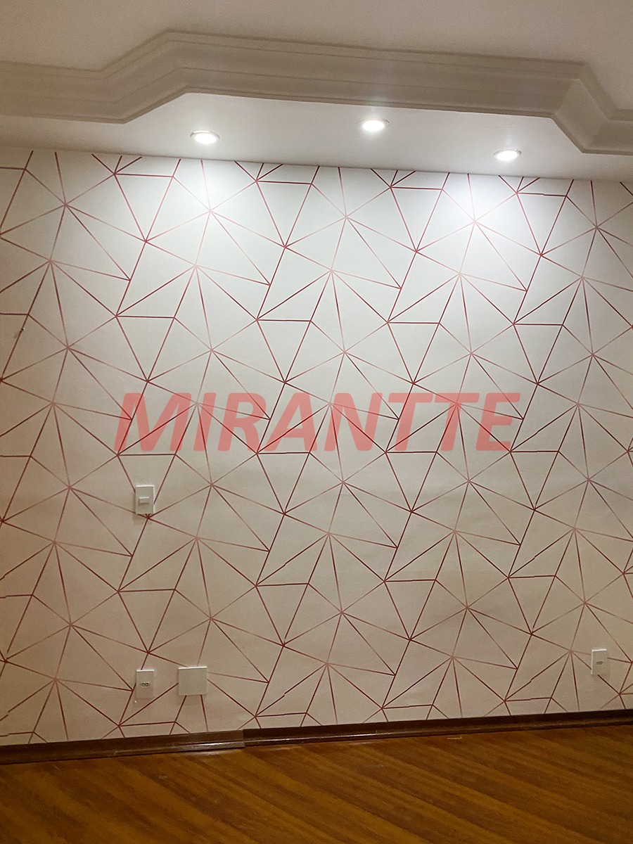 Apartamento de 101m² com 3 quartos em Vila Monte Alegre