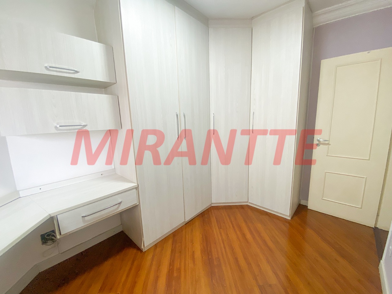 Apartamento de 101m² com 3 quartos em Vila Monte Alegre