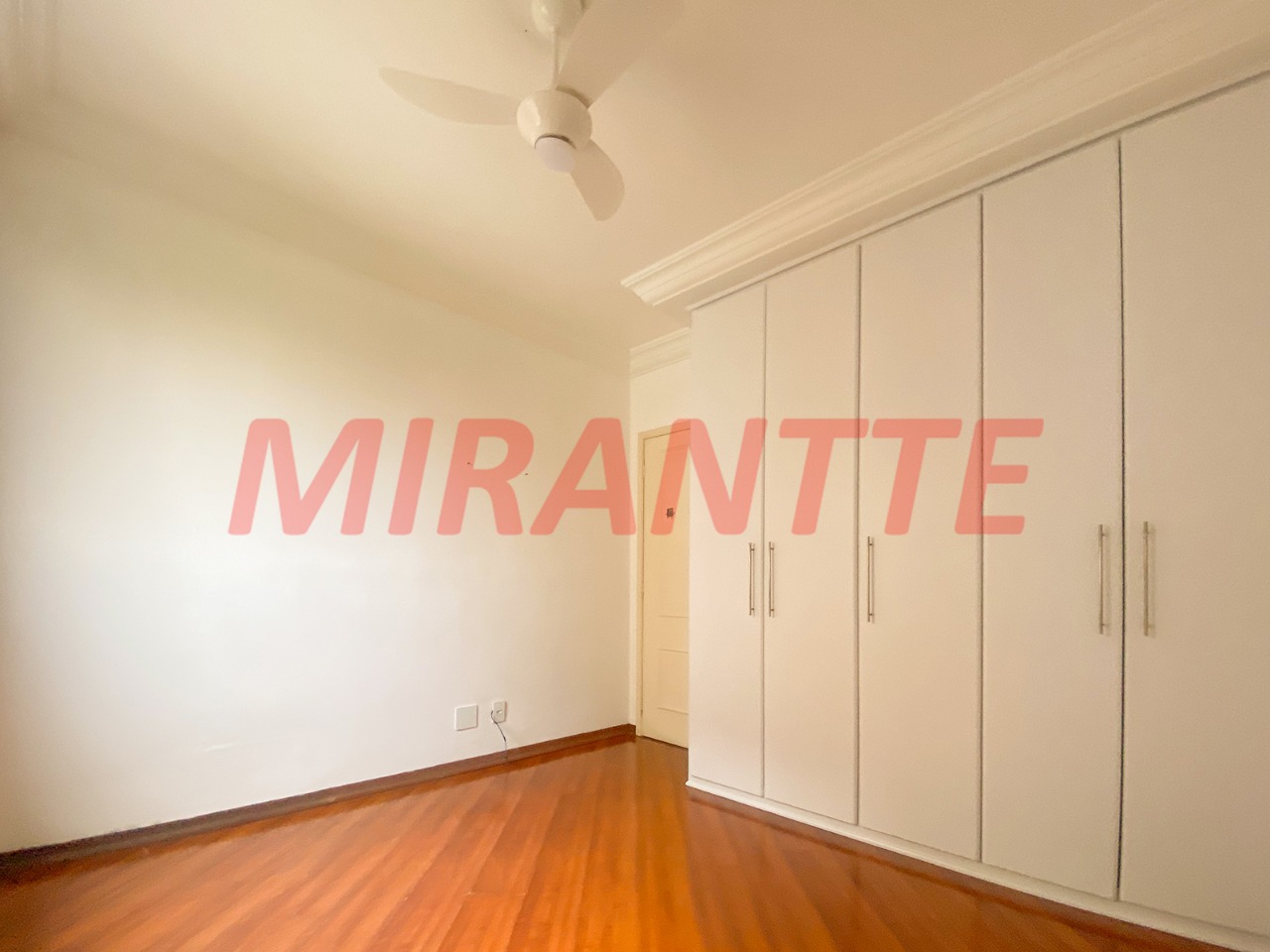 Apartamento de 101m² com 3 quartos em Vila Monte Alegre