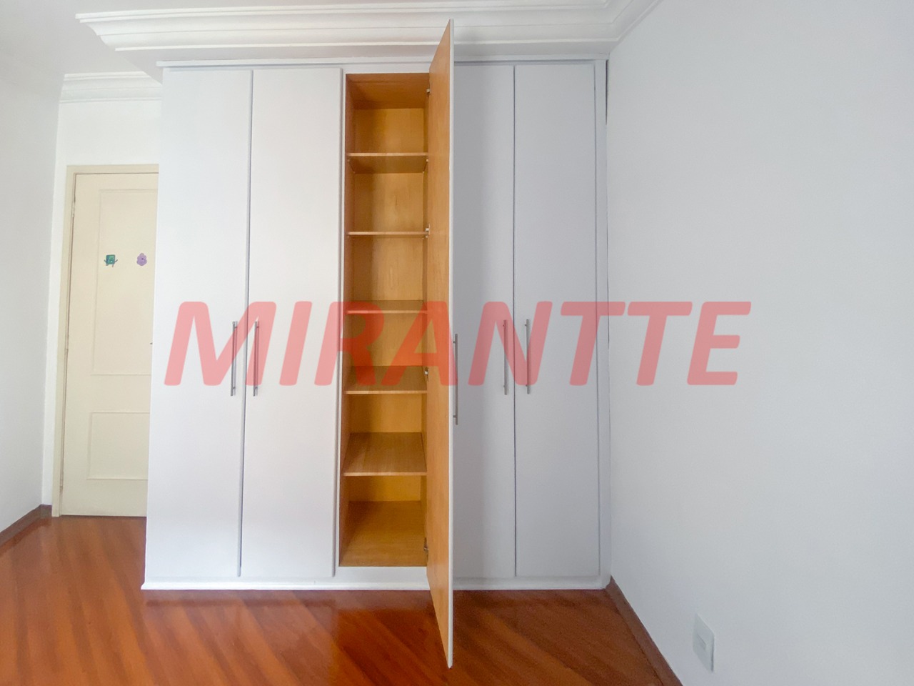 Apartamento de 101m² com 3 quartos em Vila Monte Alegre