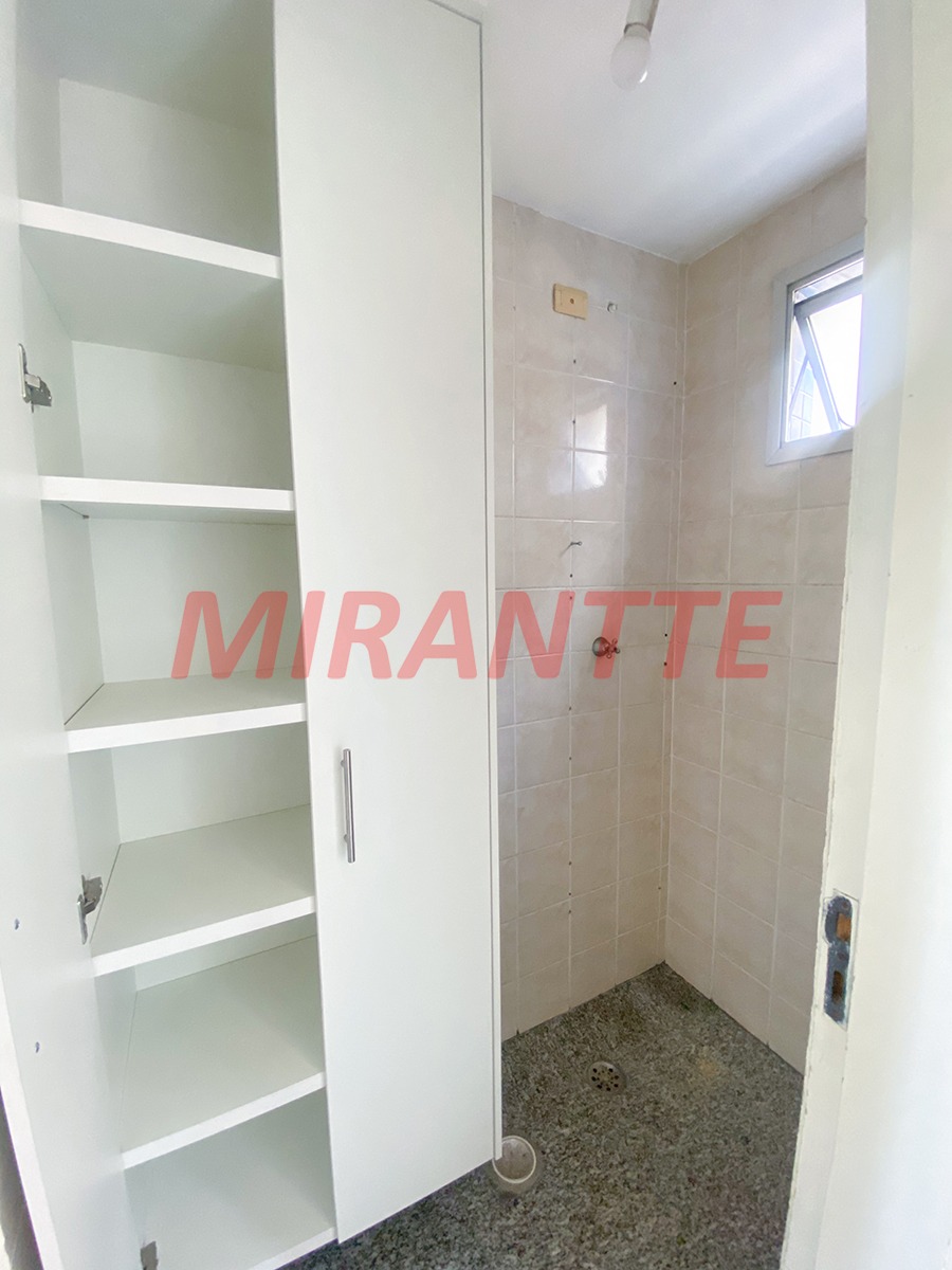 Apartamento de 101m² com 3 quartos em Vila Monte Alegre