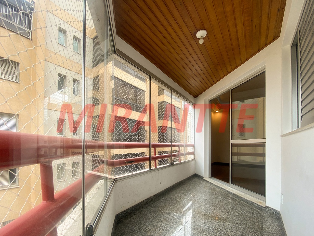 Apartamento de 101m² com 3 quartos em Vila Monte Alegre