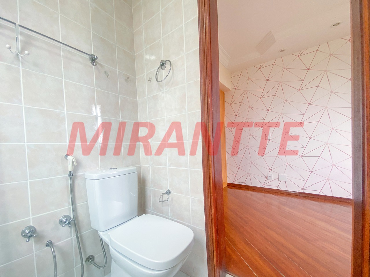 Apartamento de 101m² com 3 quartos em Vila Monte Alegre