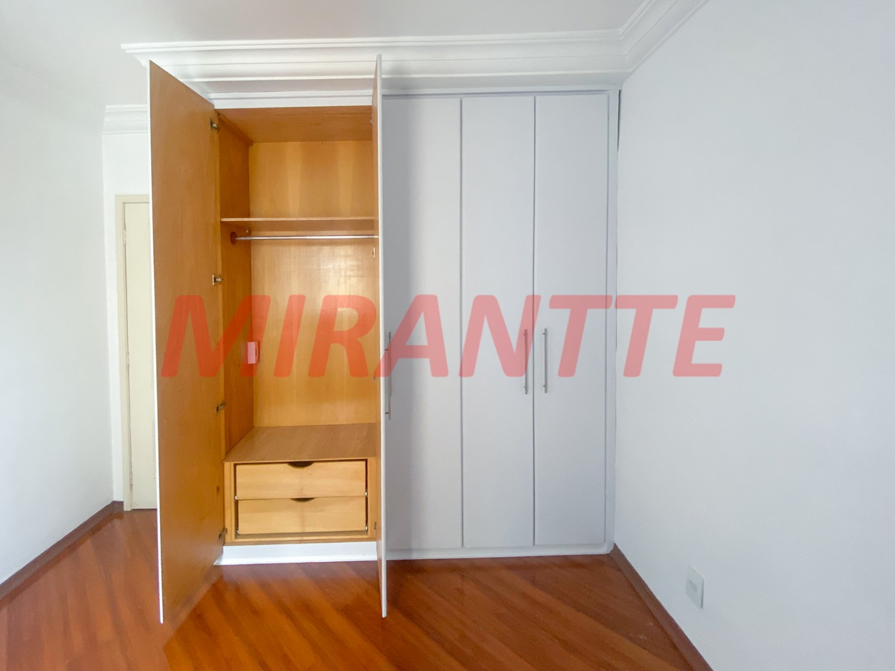 Apartamento de 101m² com 3 quartos em Vila Monte Alegre
