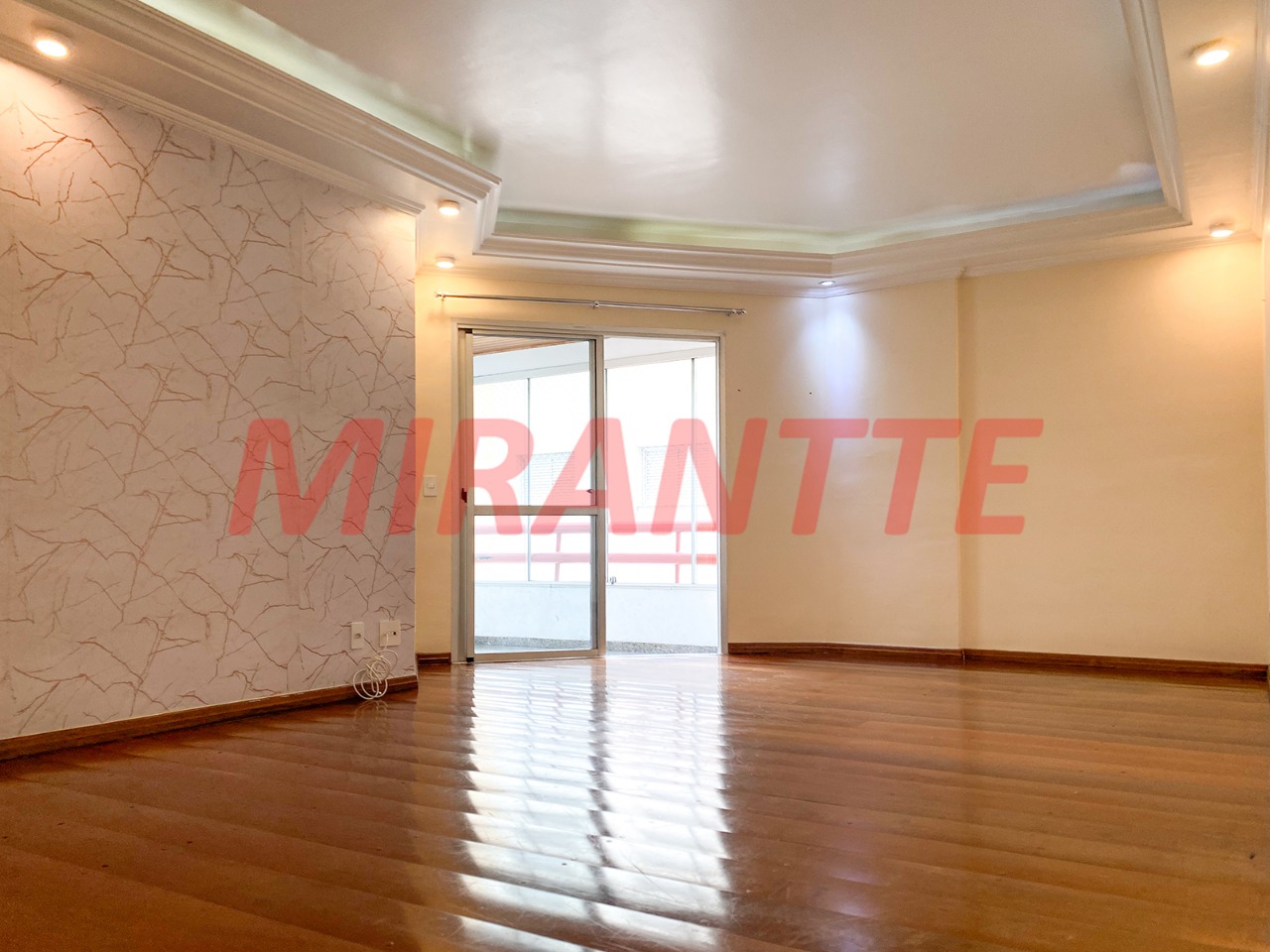 Apartamento de 101m² com 3 quartos em Vila Monte Alegre