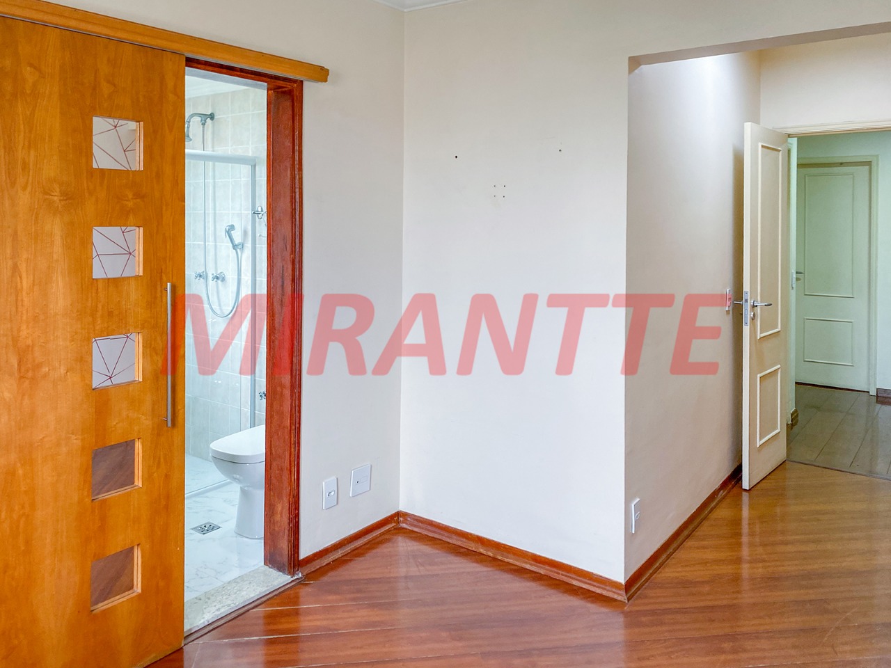 Apartamento de 101m² com 3 quartos em Vila Monte Alegre