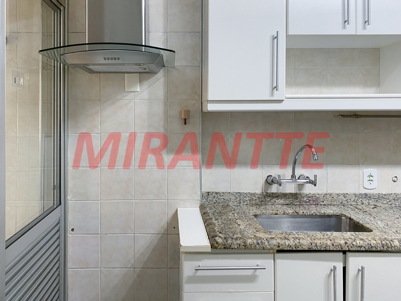 Apartamento de 101m² com 3 quartos em Vila Monte Alegre