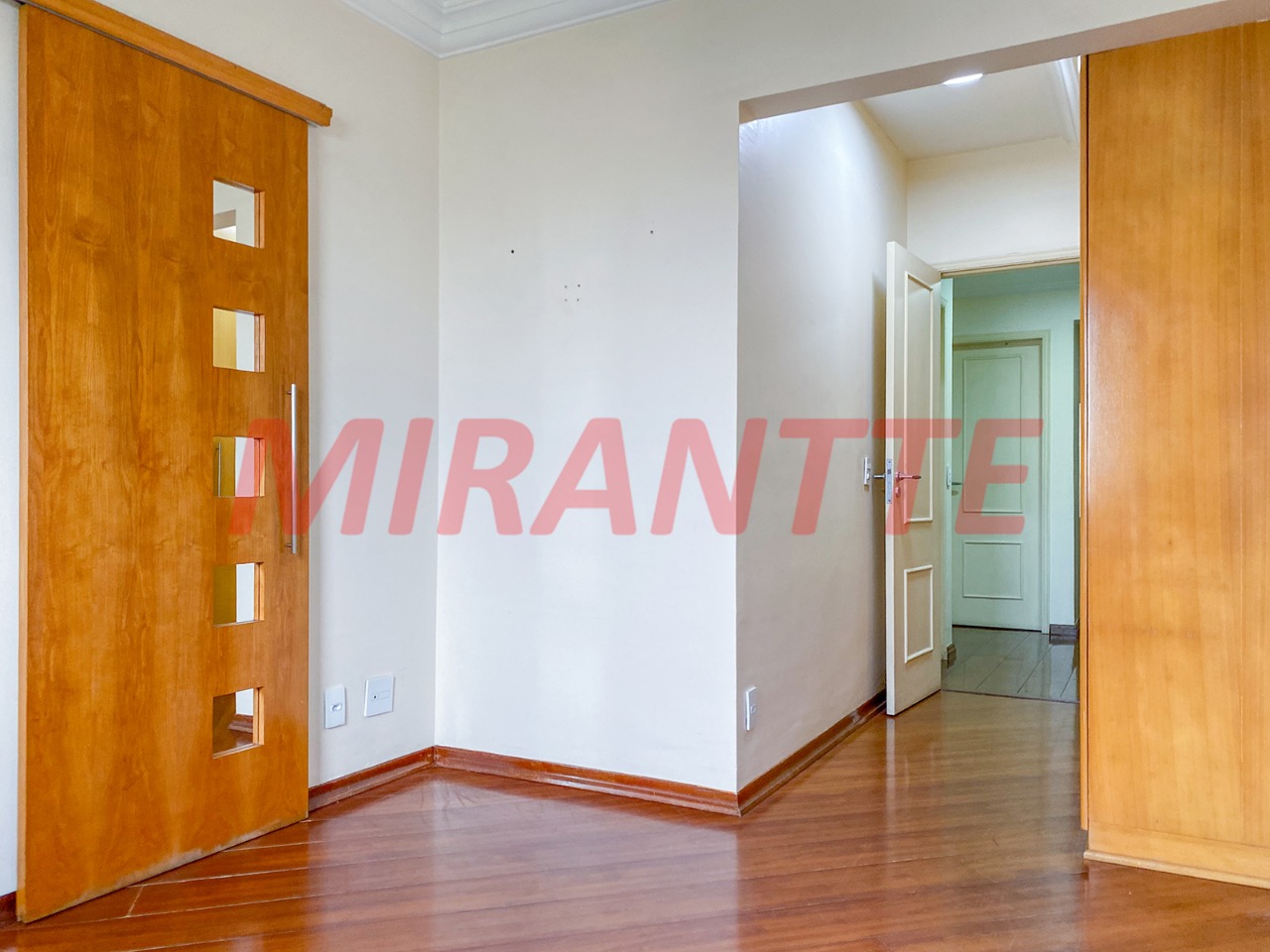 Apartamento de 101m² com 3 quartos em Vila Monte Alegre