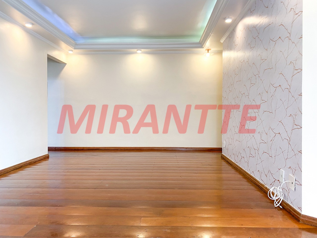 Apartamento de 101m² com 3 quartos em Vila Monte Alegre