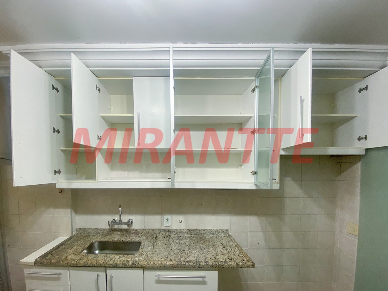 Apartamento de 101m² com 3 quartos em Vila Monte Alegre
