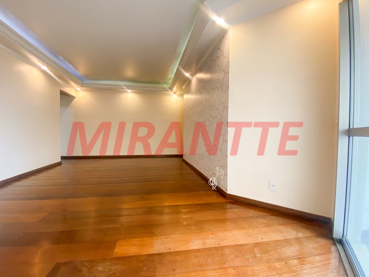 Apartamento de 101m² com 3 quartos em Vila Monte Alegre