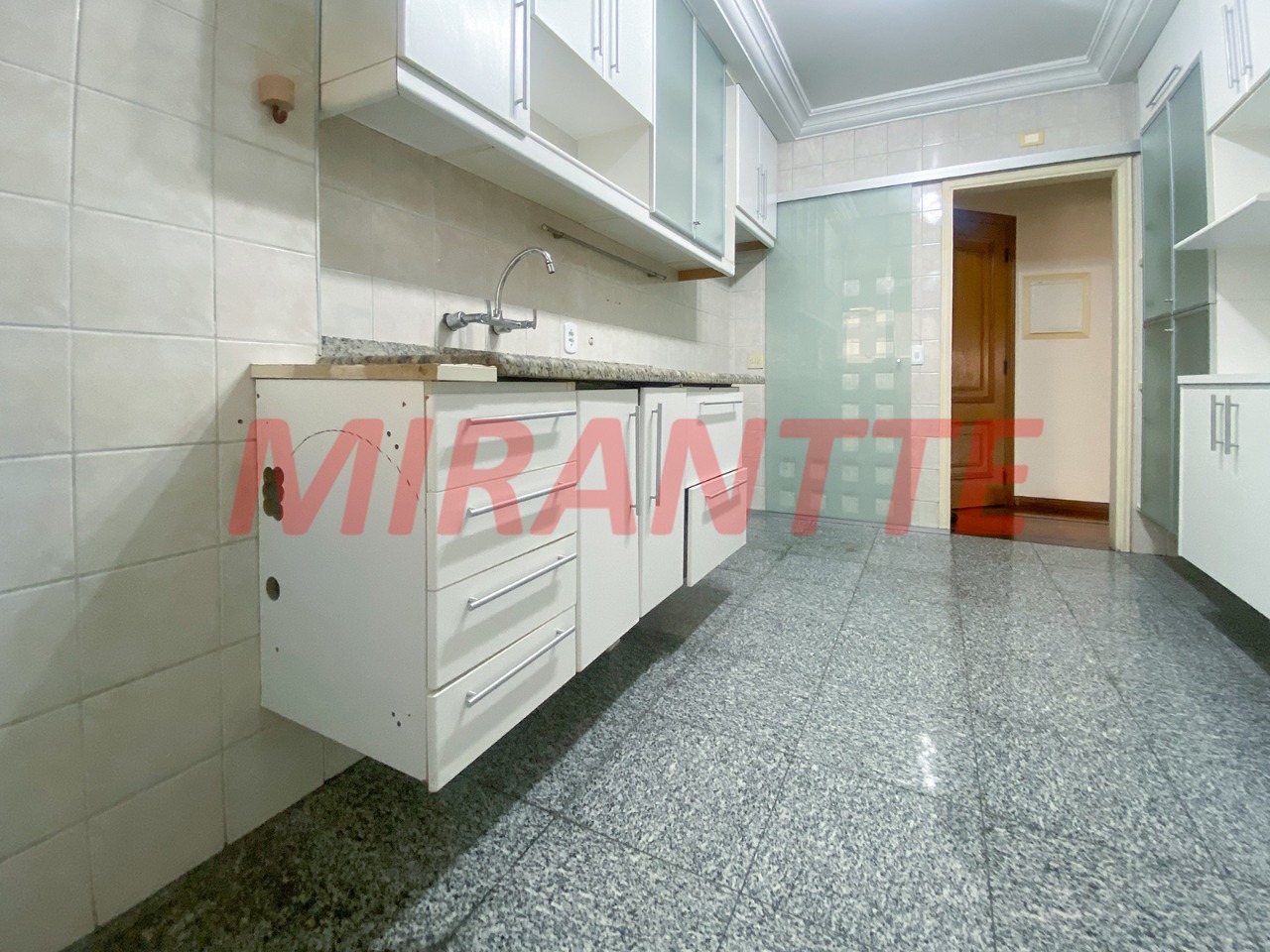 Apartamento de 101m² com 3 quartos em Vila Monte Alegre