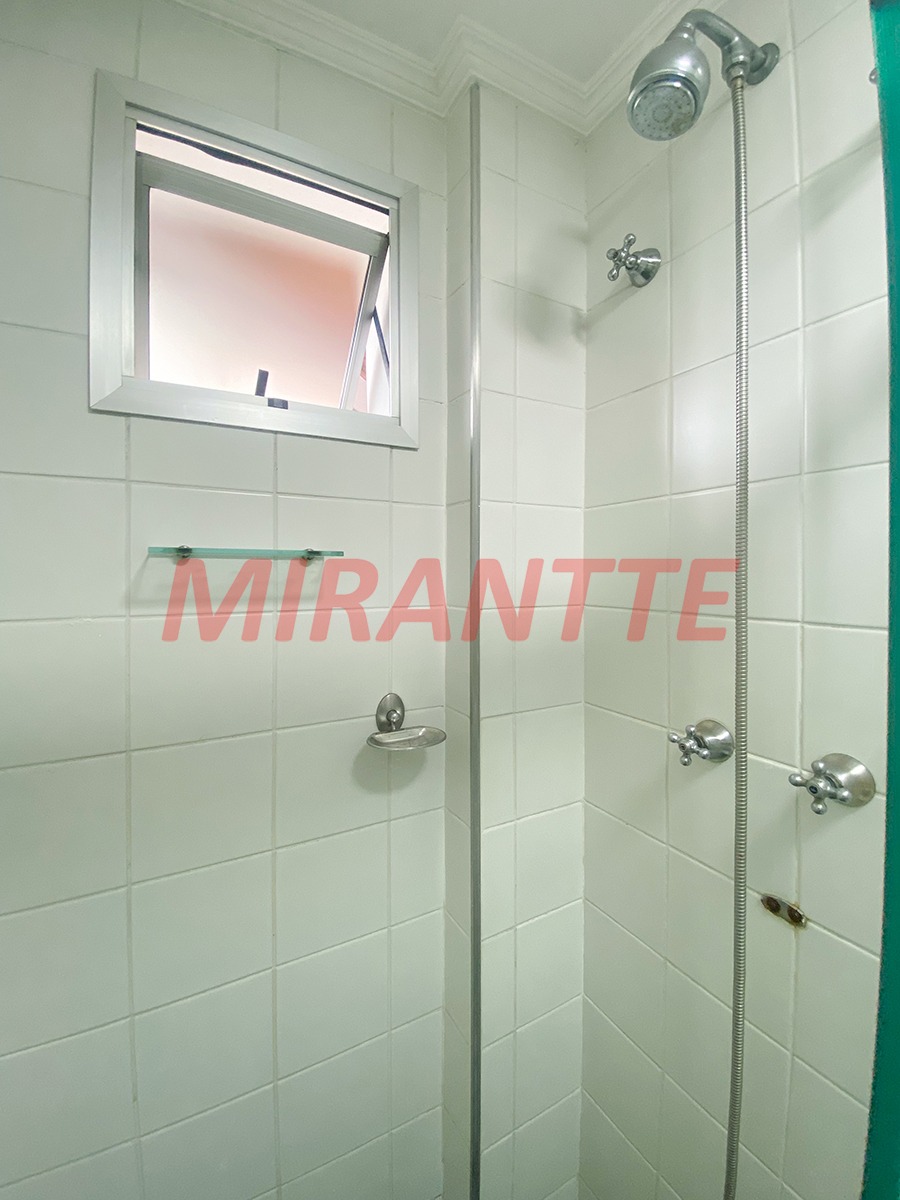 Apartamento de 101m² com 3 quartos em Vila Monte Alegre