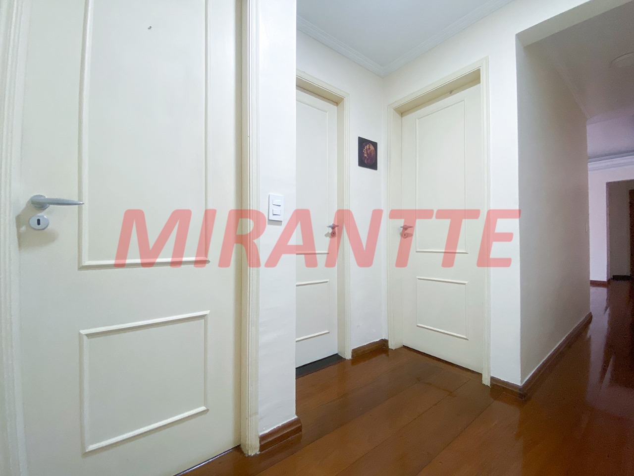 Apartamento de 101m² com 3 quartos em Vila Monte Alegre