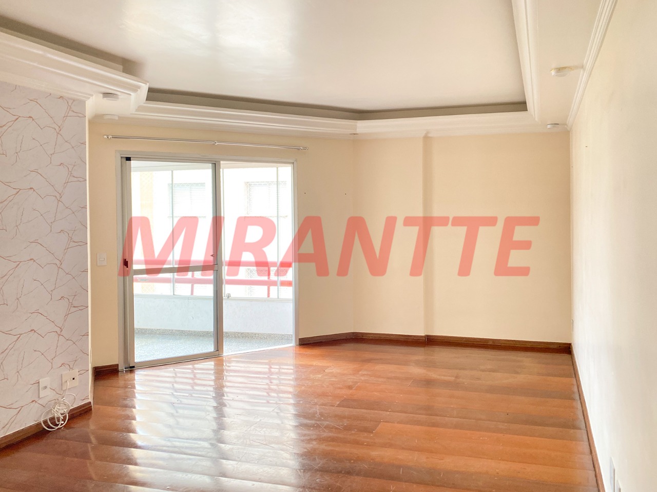 Apartamento de 101m² com 3 quartos em Vila Monte Alegre