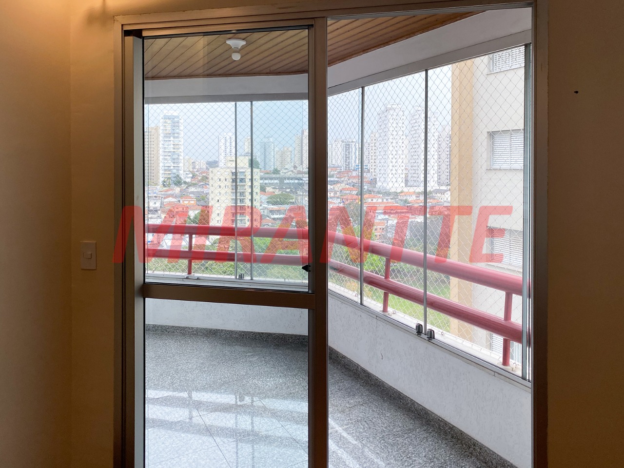 Apartamento de 101m² com 3 quartos em Vila Monte Alegre