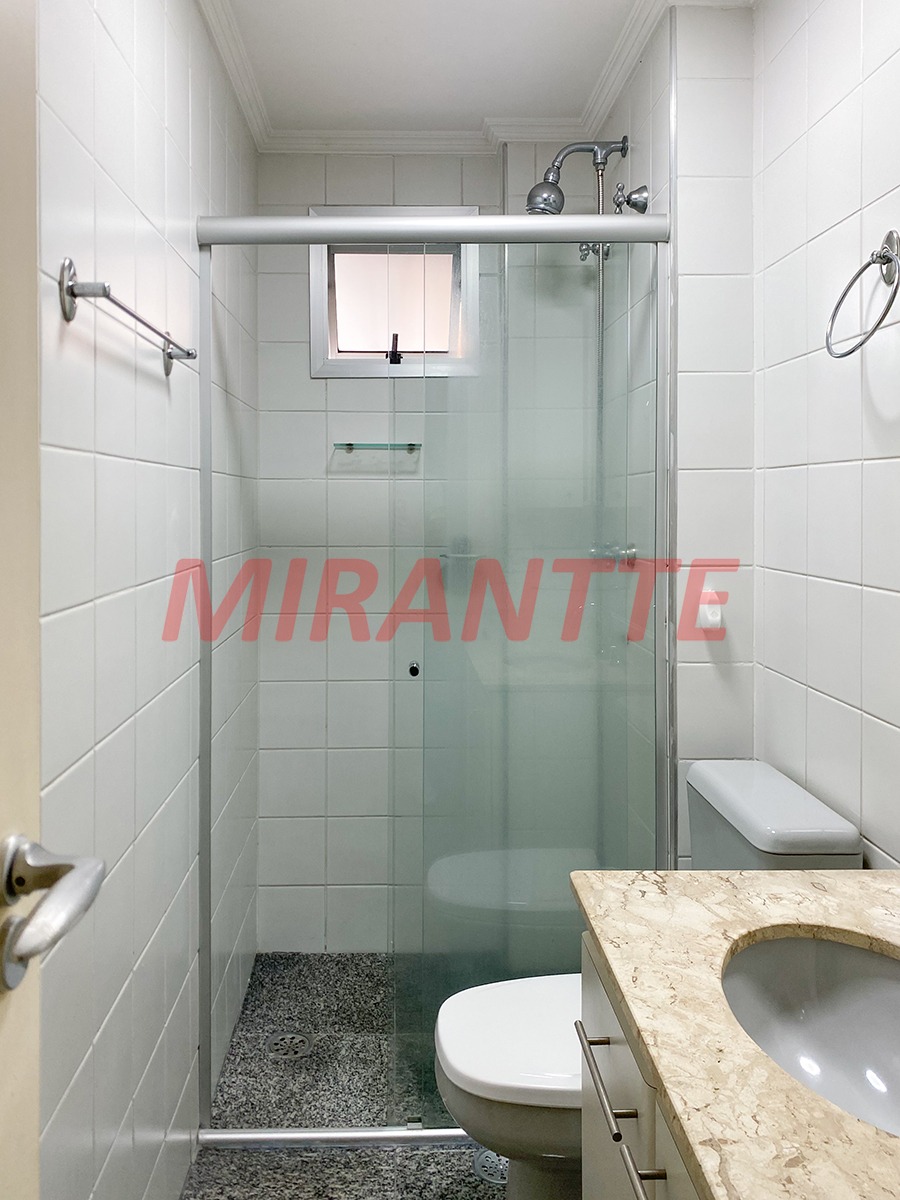 Apartamento de 101m² com 3 quartos em Vila Monte Alegre