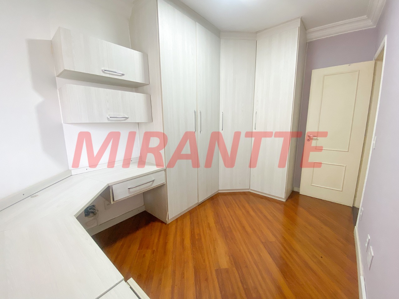 Apartamento de 101m² com 3 quartos em Vila Monte Alegre