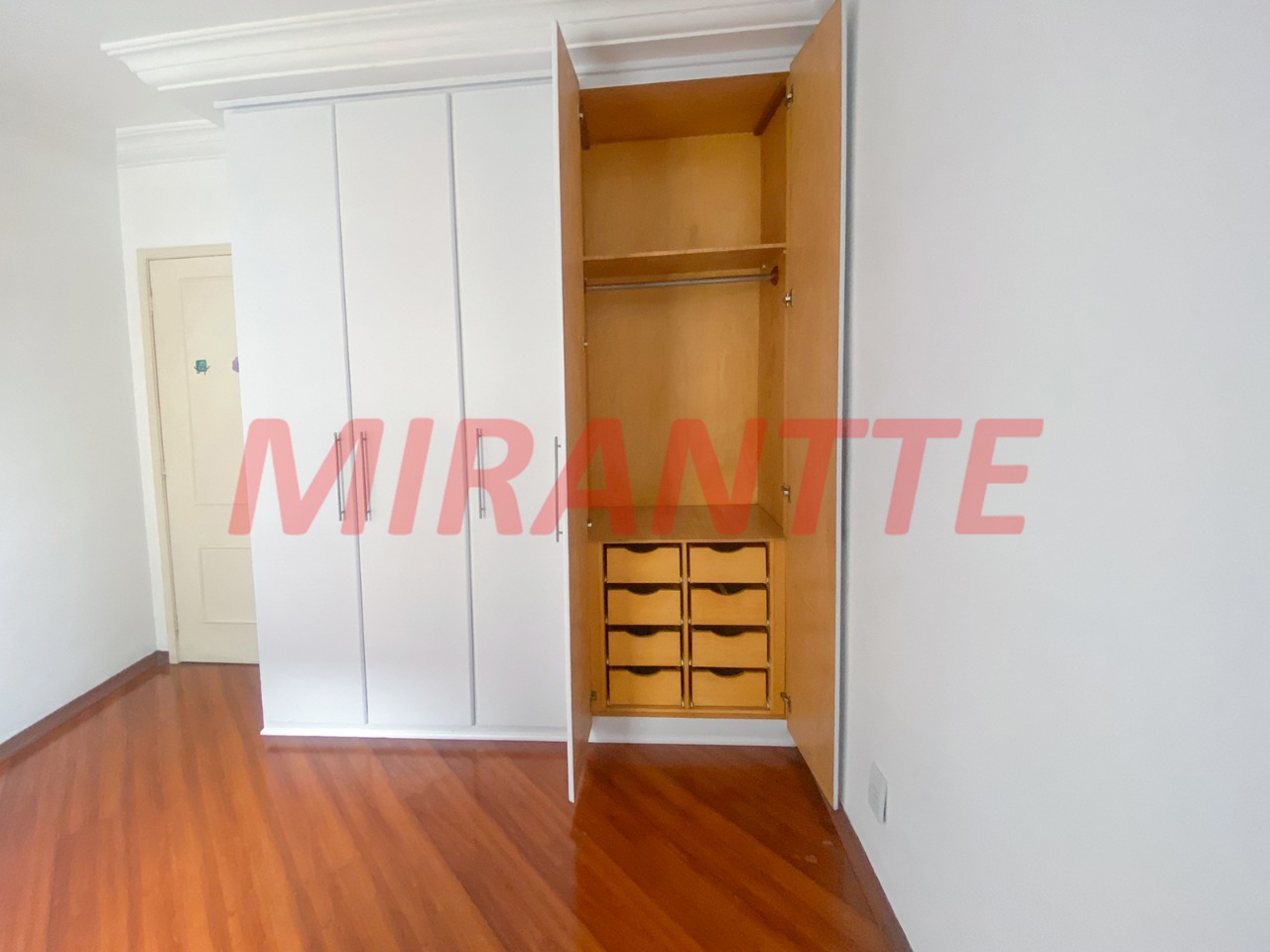 Apartamento de 101m² com 3 quartos em Vila Monte Alegre