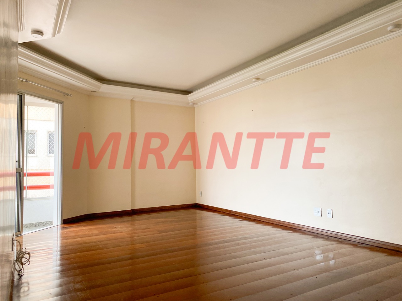 Apartamento de 101m² com 3 quartos em Vila Monte Alegre