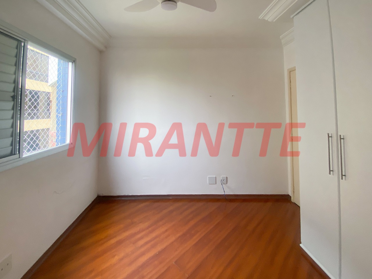 Apartamento de 101m² com 3 quartos em Vila Monte Alegre