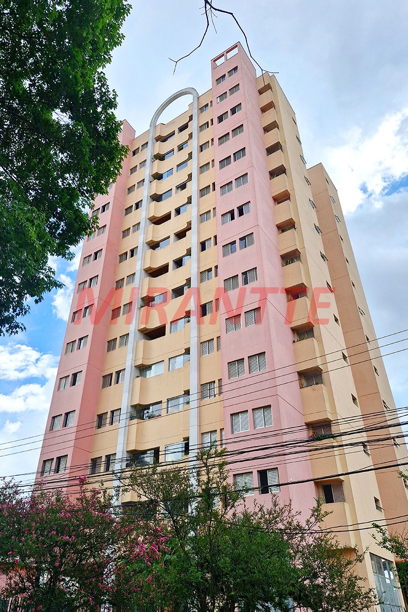 Apartamento de 73m² com 3 quartos em Vila Santa Catarina