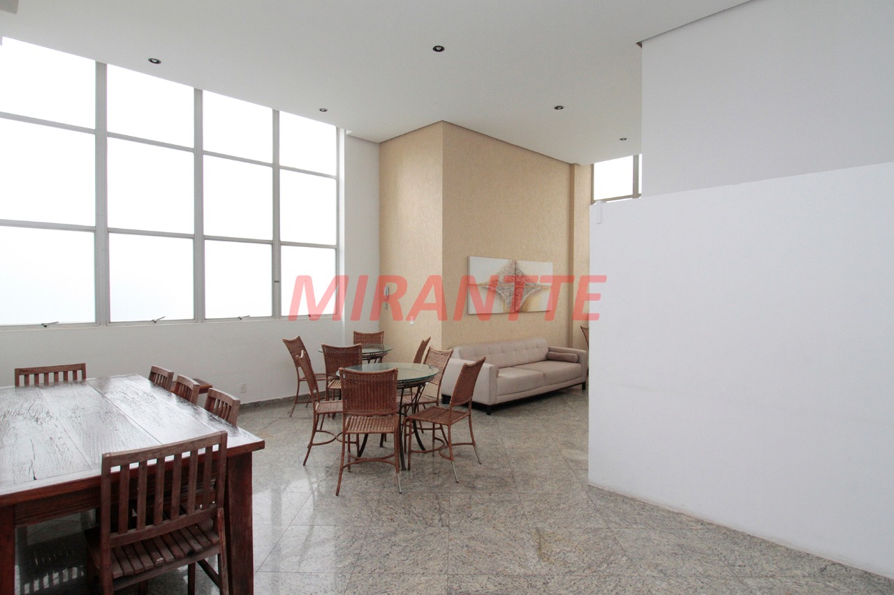 Apartamento de 73m² com 3 quartos em Vila Santa Catarina