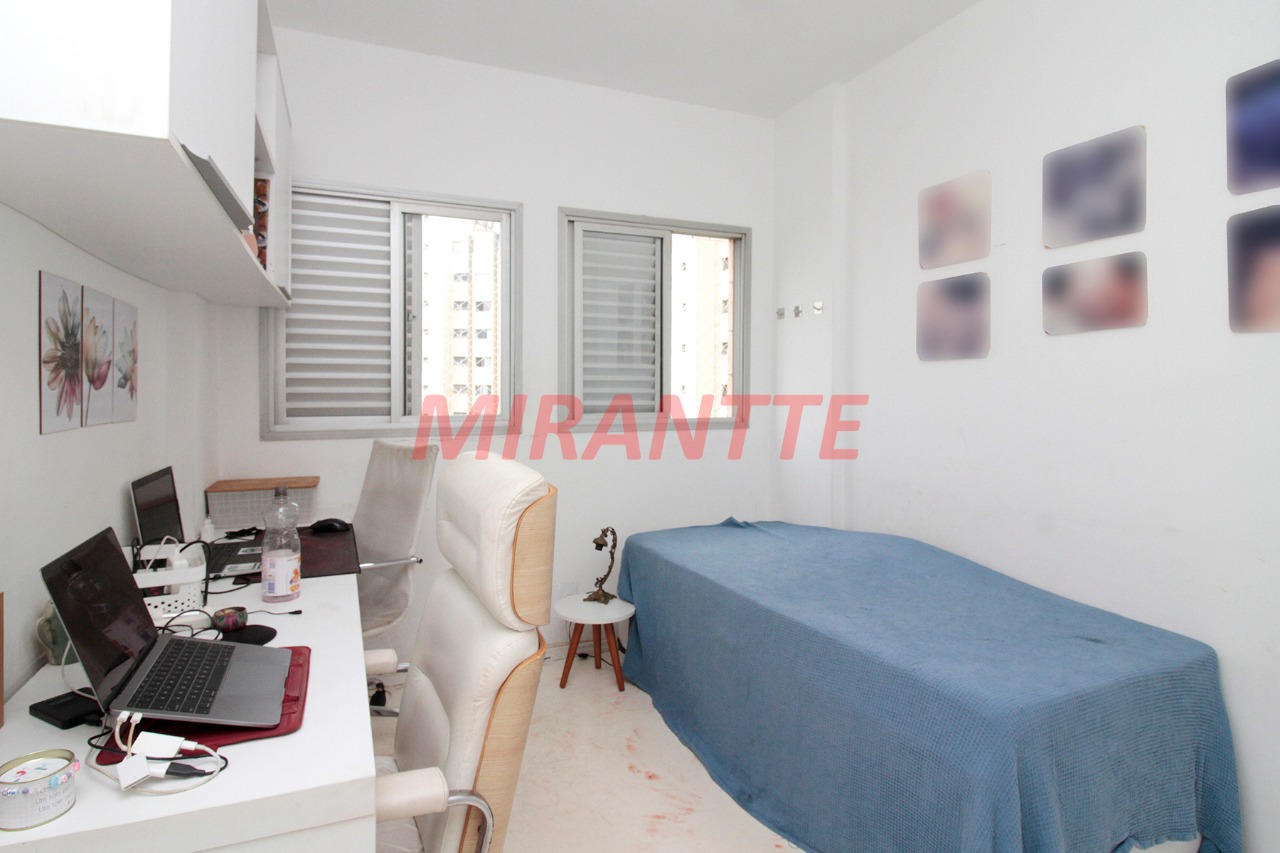 Apartamento de 73m² com 3 quartos em Vila Santa Catarina