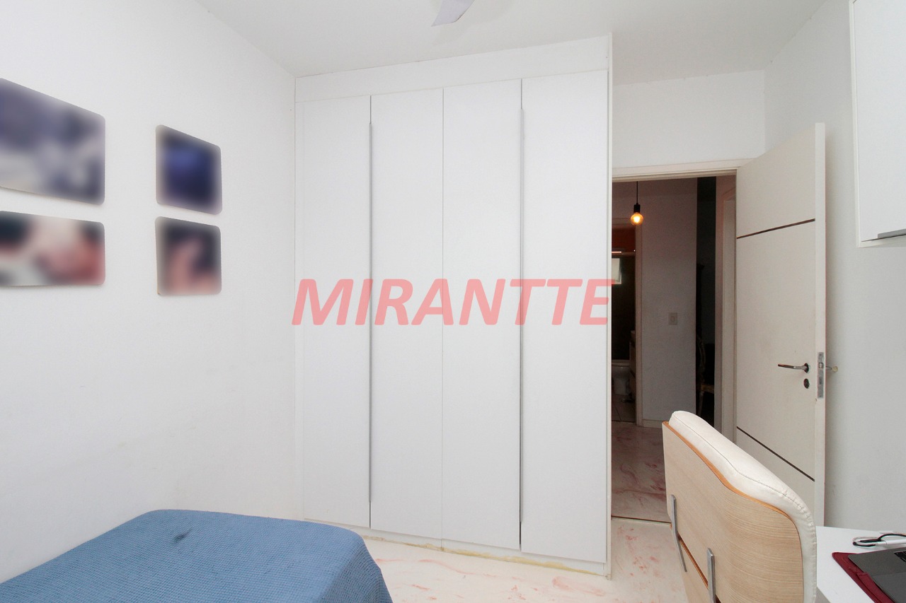 Apartamento de 73m² com 3 quartos em Vila Santa Catarina