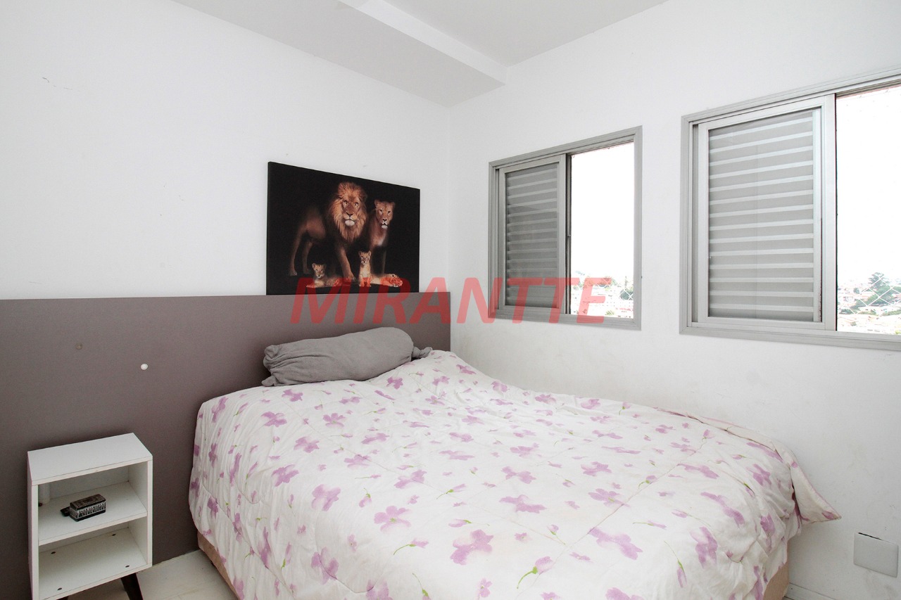 Apartamento de 73m² com 3 quartos em Vila Santa Catarina