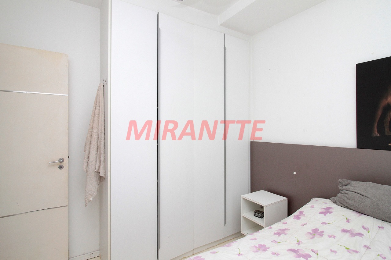 Apartamento de 73m² com 3 quartos em Vila Santa Catarina