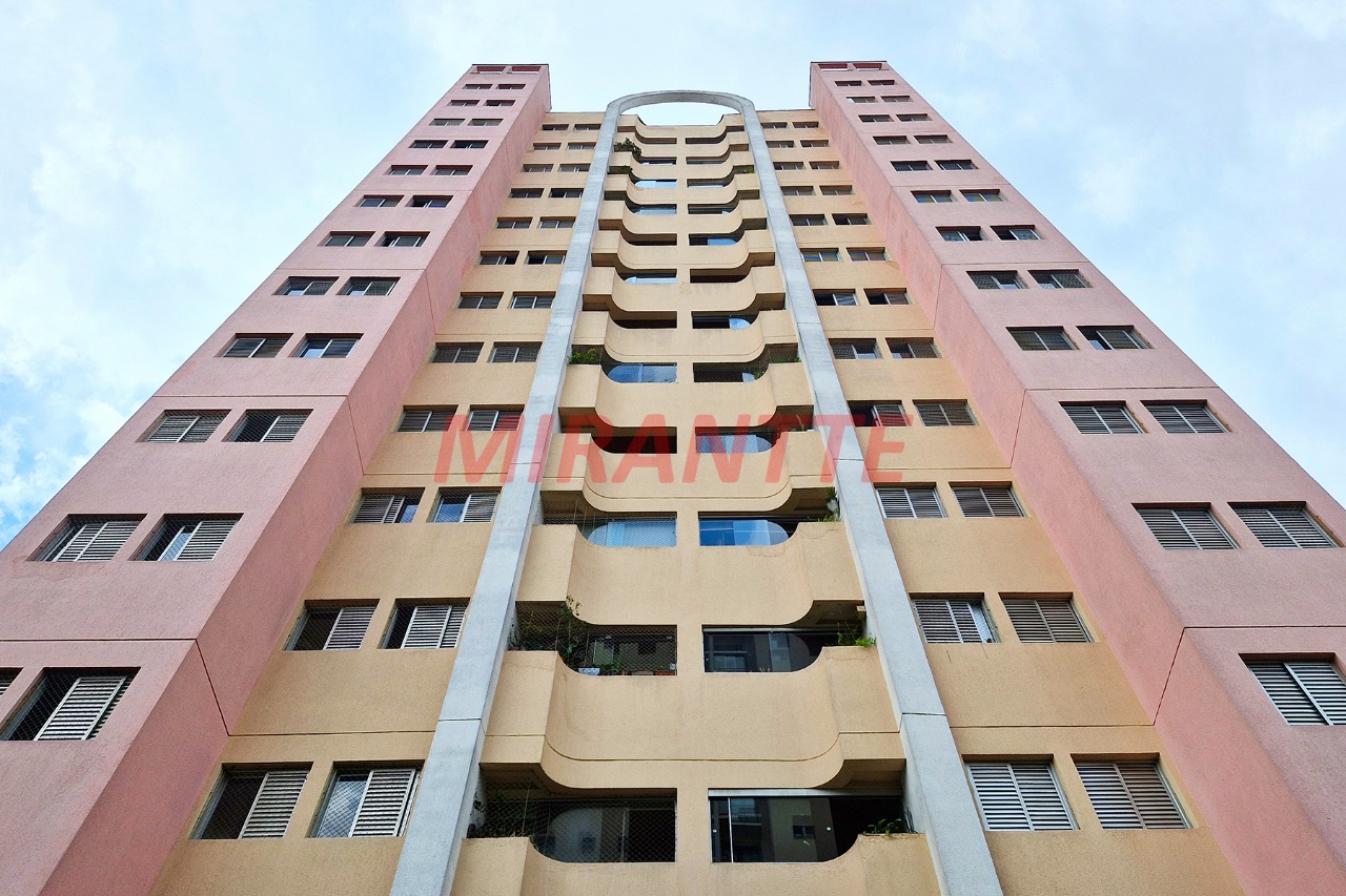Apartamento de 73m² com 3 quartos em Vila Santa Catarina