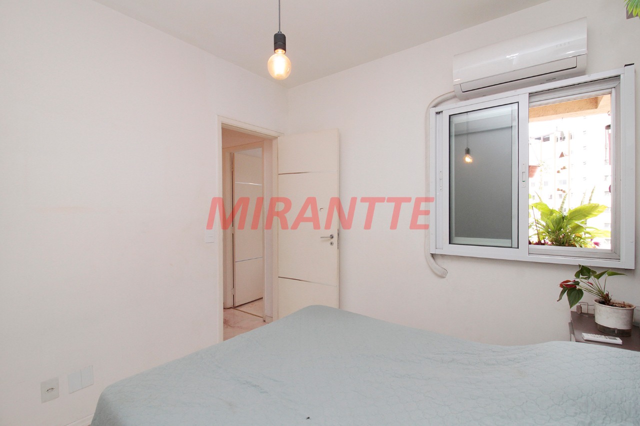 Apartamento de 73m² com 3 quartos em Vila Santa Catarina