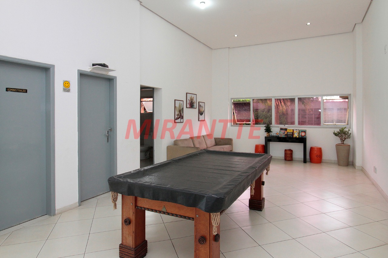 Apartamento de 73m² com 3 quartos em Vila Santa Catarina