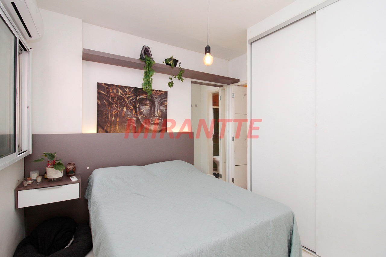 Apartamento de 73m² com 3 quartos em Vila Santa Catarina